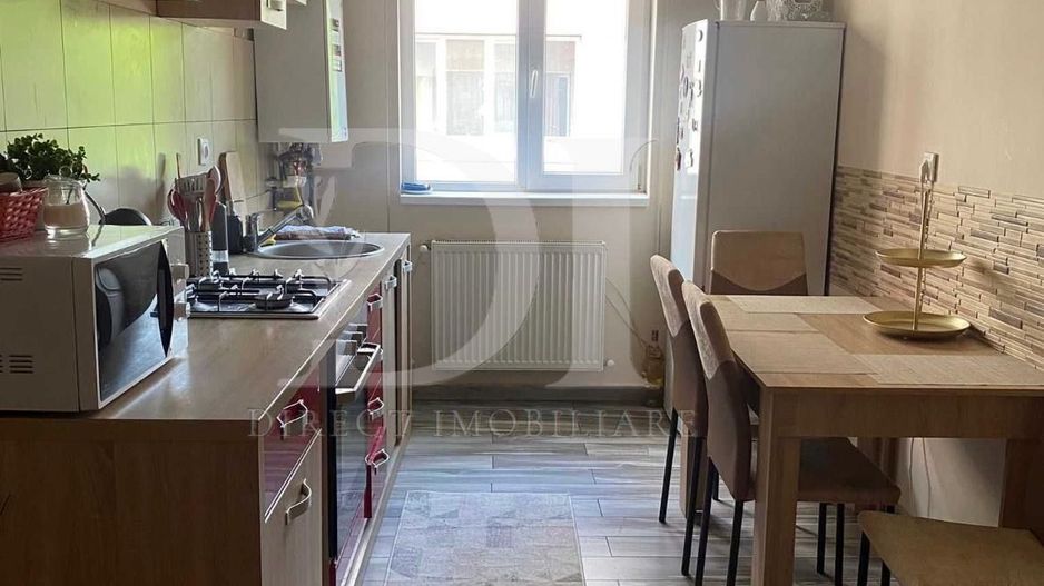 Apartament la cheie / etaj intermediar / Zona Stejarului - Poză 4