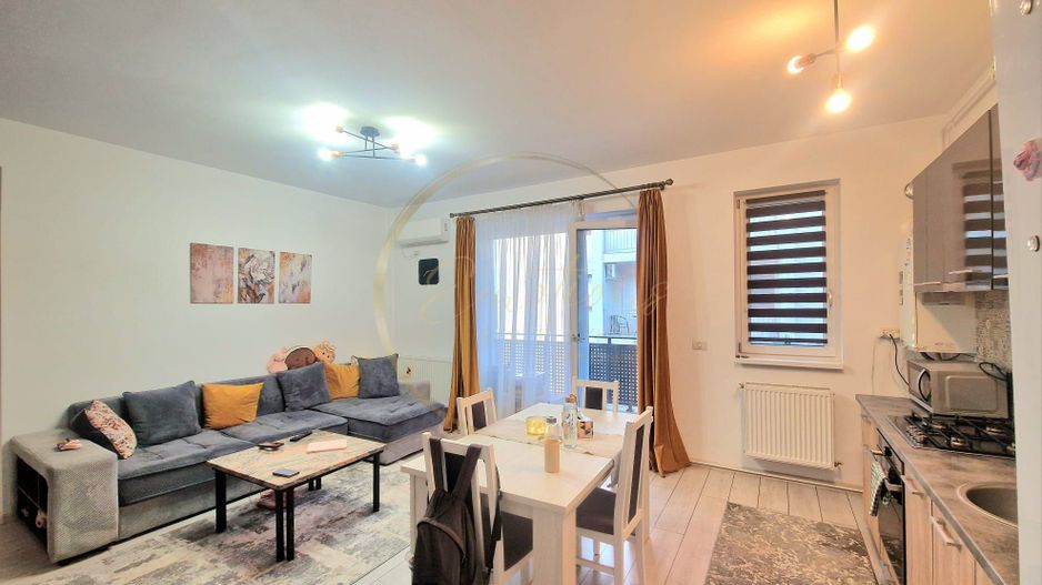 SUOER OCAZIE | Apartament 2 camere - Braytim, Timișoara - Poză 1