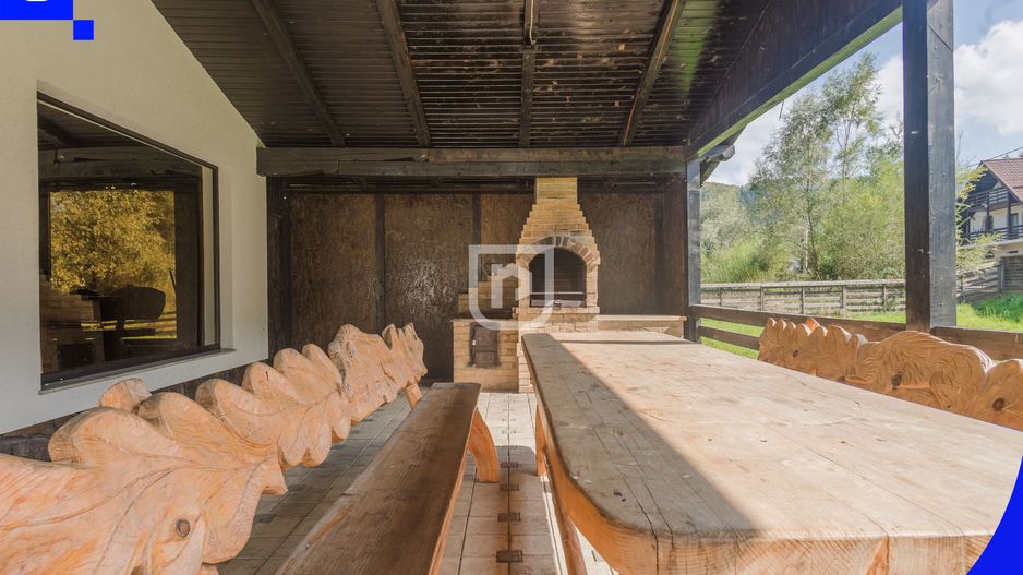 Pensiune situata in Voronet | Gura Humorului | Bucovina - Poză 18