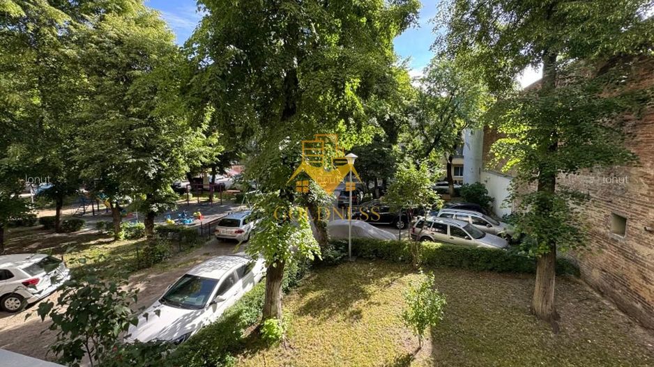 2 camere, modern, decomandate, Horea Zona Faculatea de Litere, Closca - Poză 9