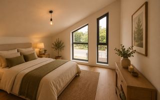 LAC | CENTRAL | DUPLEX |Biserica Adormirea Maicii Domnului | - Poză 17
