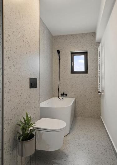 Casă înșiruită 5 camere | Pipera – Drumul Bisericii | Renovată 2025 - Poză 13