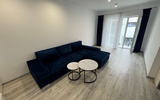 Apartament cu 2 camere, 60mp, Zona UMFST - Poză 7