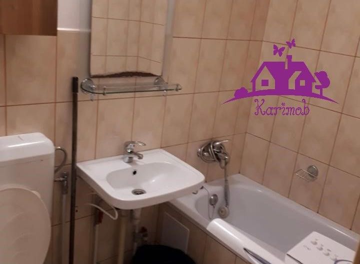 Garsoniera strada Moldovei Rogerius - Poză 6