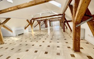 Mansardă cochetă în Piața Unirii - Poză 11