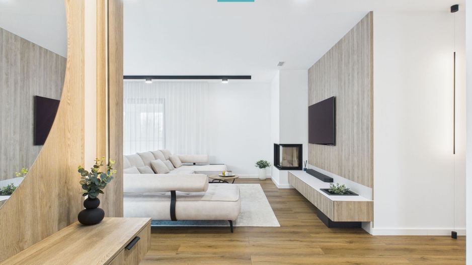 Casă individuală pe parter – Moșnița - Poză 51