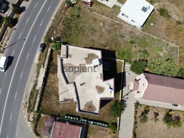 Sapient | Construcție la roșu pentru hotel în loc. Sânmartin - Poză 9