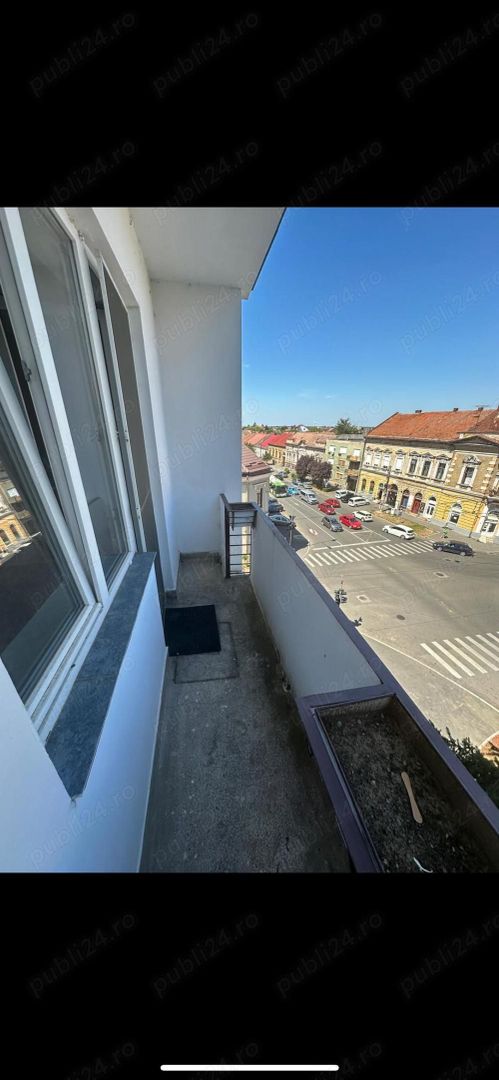 Ag BRASADAS vinde apt. 2 cam ULTRACENTRAL etaj 4/4. - Poză 10