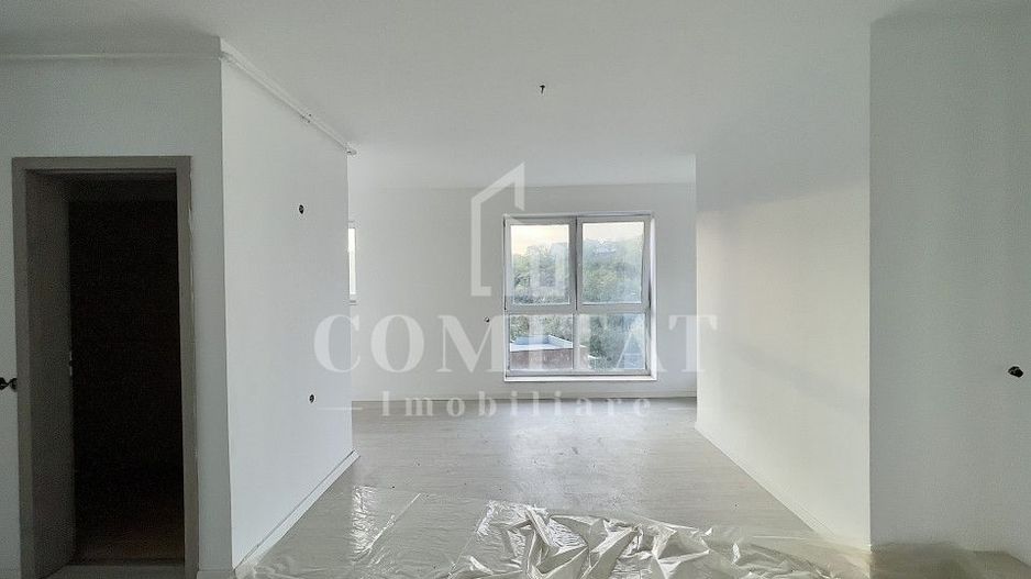 Apartament cu 4 camere 125 mp | cartierul Grigorescu | Panoramă - Poză 2