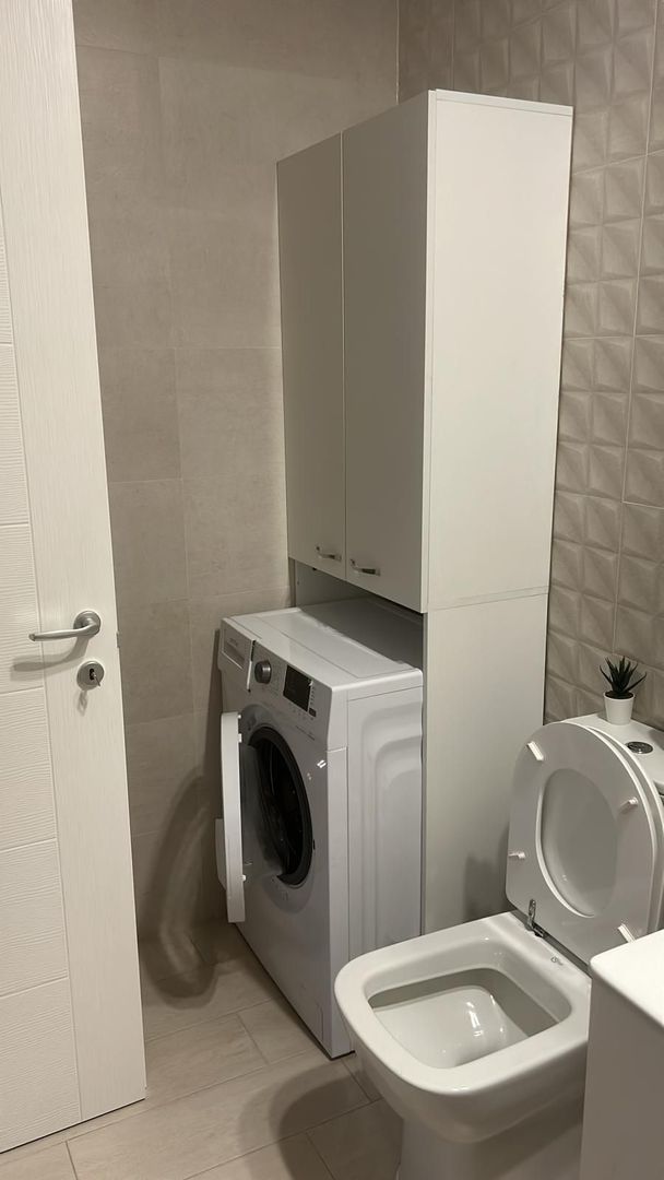 Apartament 2 camere de închiriat | Hils Pallady | Mobilat & utilat - Poză 4