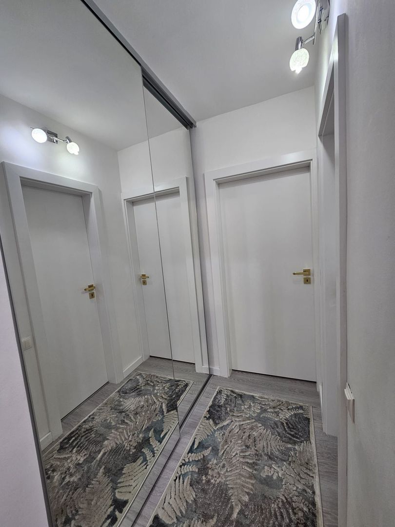 Apartament 3 camere,2 bai,70 mp,bloc izolat ,cartier,Tudor - Poză 8