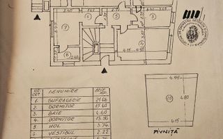 Matei Voievod, vila individuala de vanzare - Poză 23