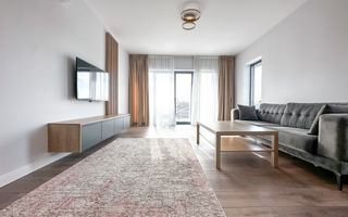Chirie I Apartament 3 camere I Iancu Nicolae I Spa & Gym & 2 Parcari - Poză 6