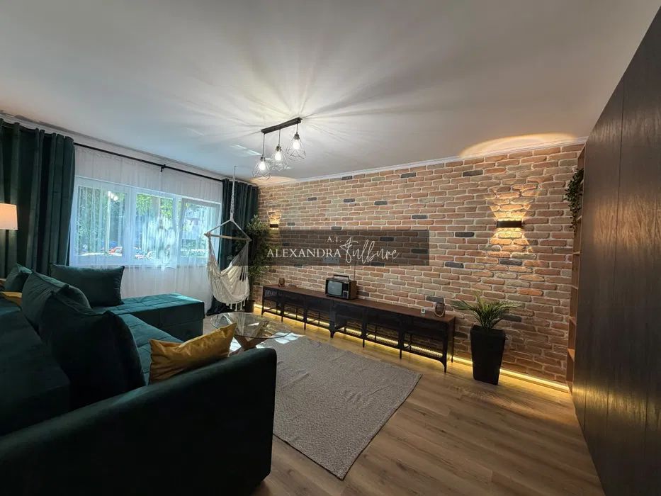 Apartament modern I 3  camere I Manastur - Poză 1