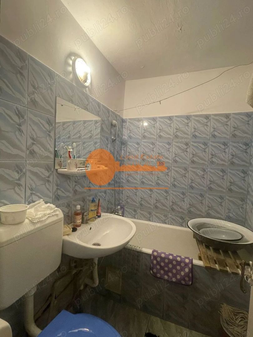 2 camere Drumul Taberei -Valea Argesului - Poză 3