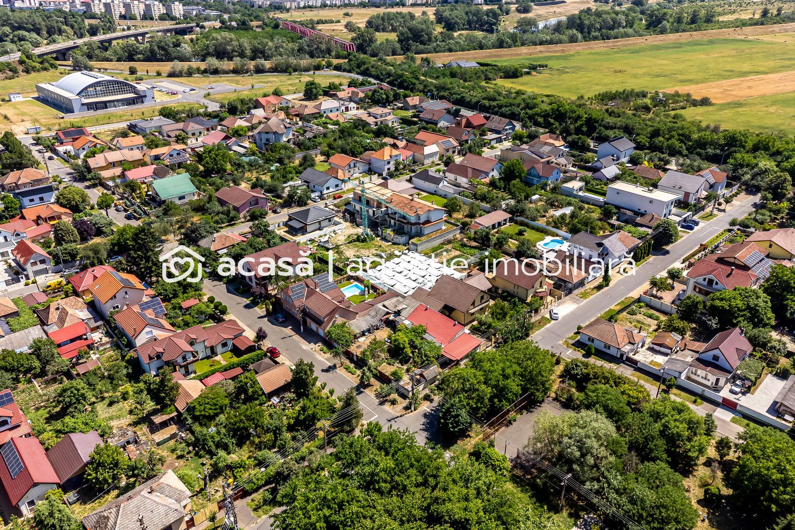 Vila premium constructie noua in Subcetate Comision 0 - Poză 5