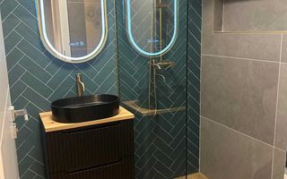 Apartament cu 2 camere decomandate în Florești – zonă premium. - Poză 7