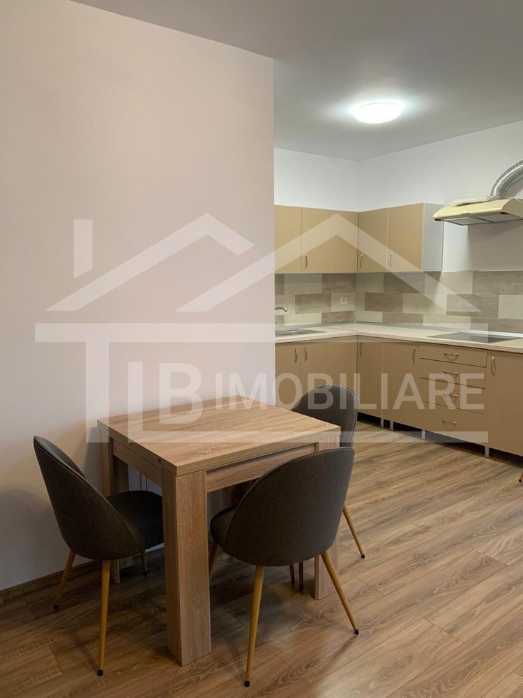 Apartament cu 2 camere, 56 mp, parcare, Zona Ama Residence - Poză 5