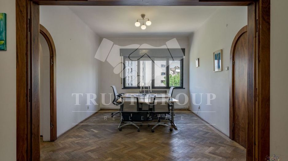 Apartament 5 camerei - Română-Lahovari / 2 locuri de parcare - Poză 14
