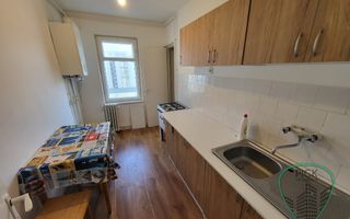 P 4086 - Apartament cu 2 camere În Târgu Mures, cartierul tudor - Poză 4