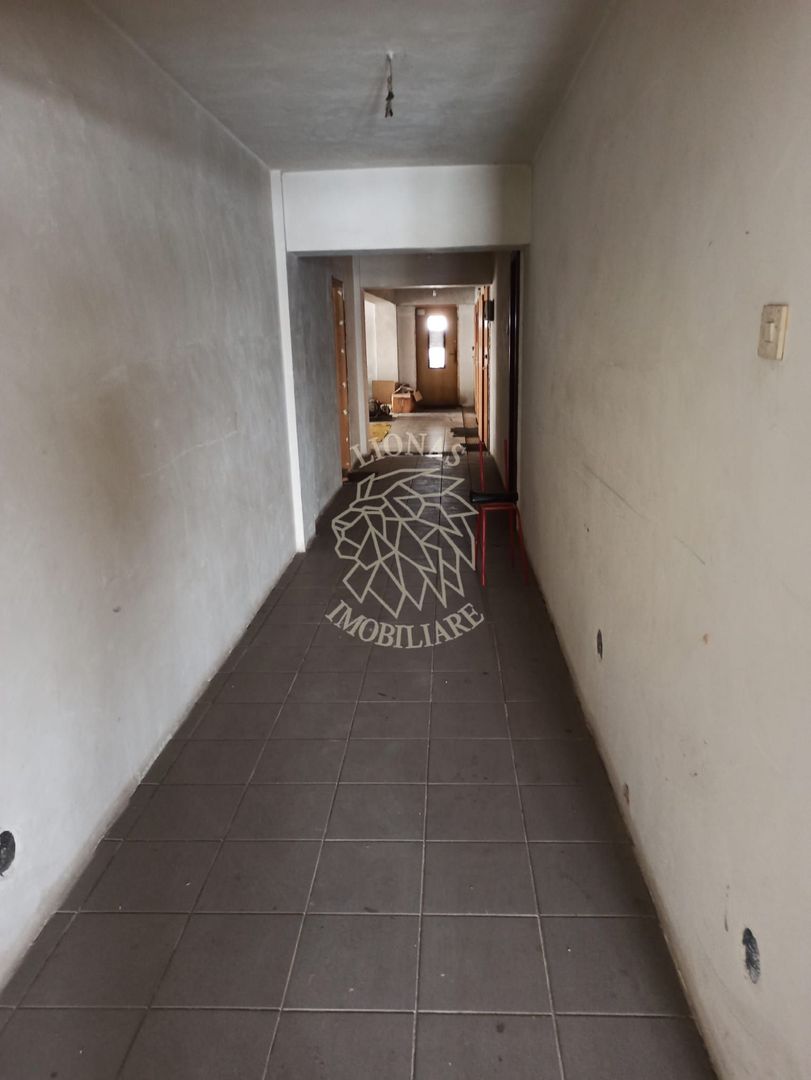 Spatiu Birouri 25-300 mp-2 nivele et 1/2-Zona Str. Libertatii - Poză 3