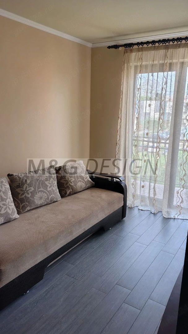 Apartament 2 camere Lipovei bloc nou - Poză 2