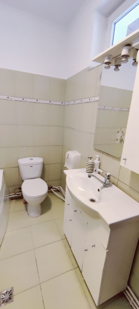 SPATIU BIROURI 110 MP -  GHIRODA - Poză 11