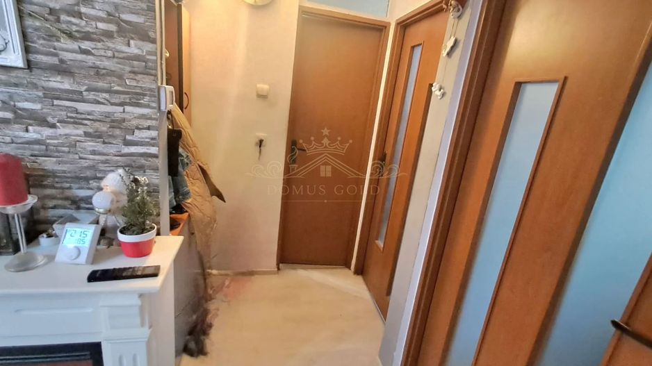 Vind apartament cu 2 camere  in Cartierul Marasti. - Poză 6