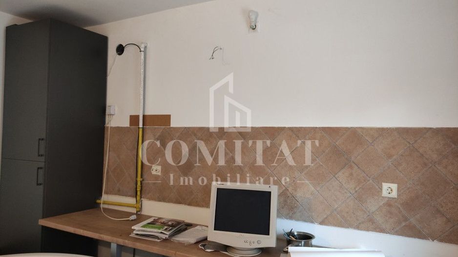 Închieriere spațiu birou zona Donath Grigorescu - Poză 3