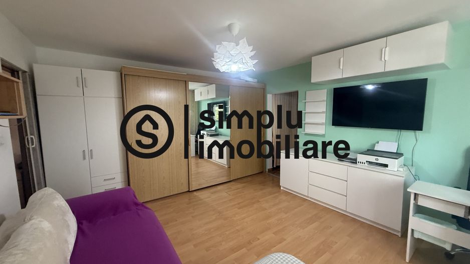 Apartament 2 camere Brazda Lui Novac et 1/4 - Poză 2