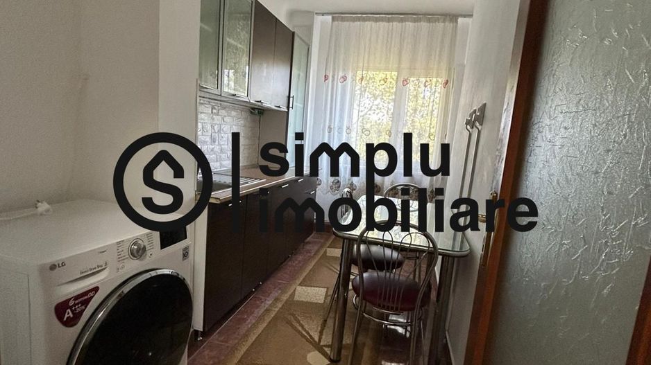 2 decomandate, etaj 2/4, Rovine - 105 000 Euro - Poză 4