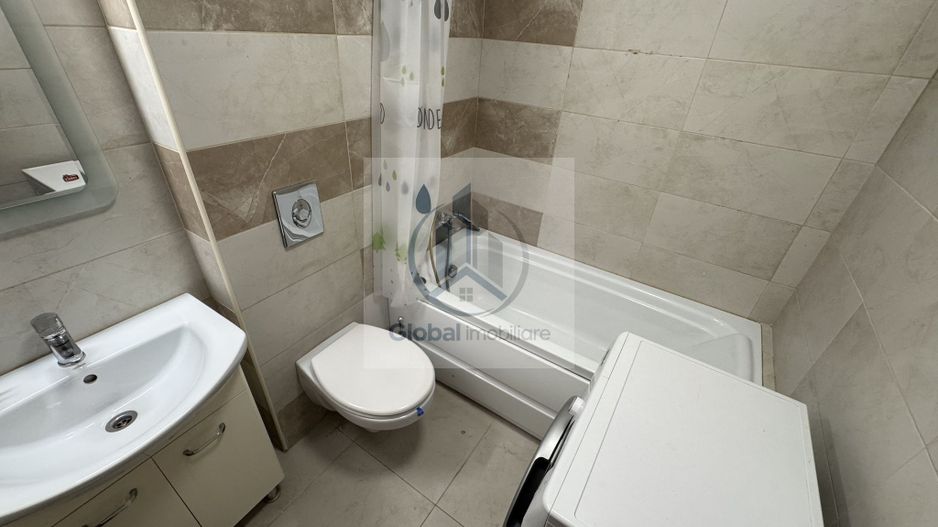 Apartament 3 camere Rose Residence 2 | Pipera | 100 mp | 930 € - Poză 13