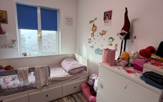 Apartament 2 camere, 50 mp, AC, 2 balcoane, zona Primariei - Poză 9