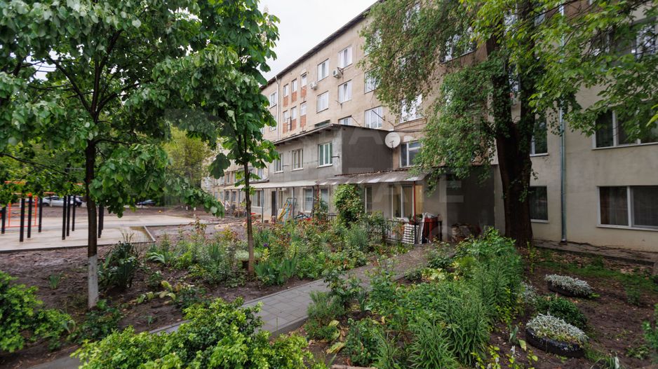 Vânzare, apartament, 2 camere, str. Băcioii Noi, Botanica - Poză 9