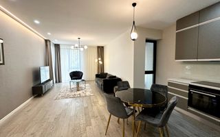 Apartament 2 Camere | Win Herastrau | Loc de Parcare - Poză 3