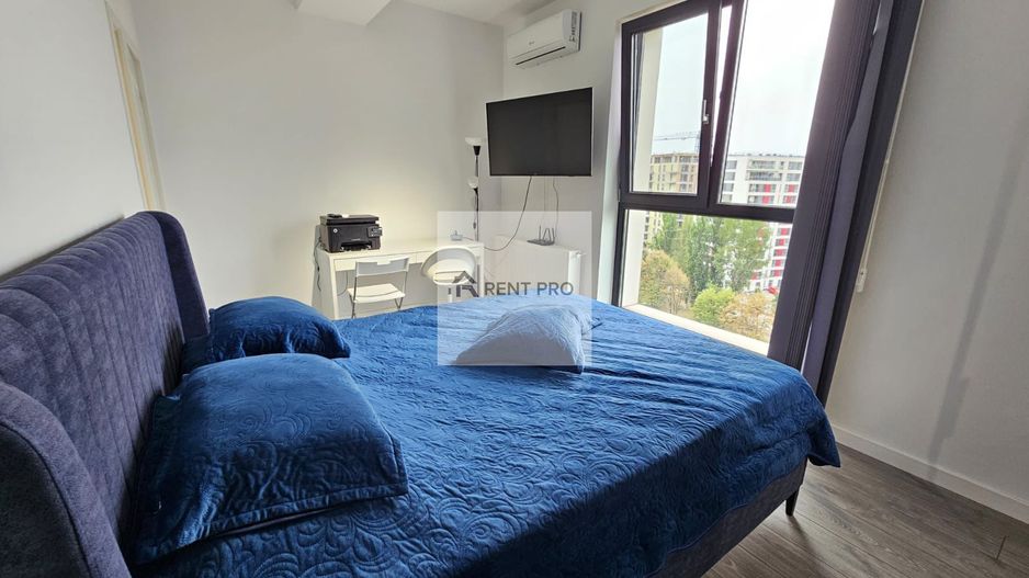 Premium Studio - Ranetti Premium Apartments 2021 - Poză 3
