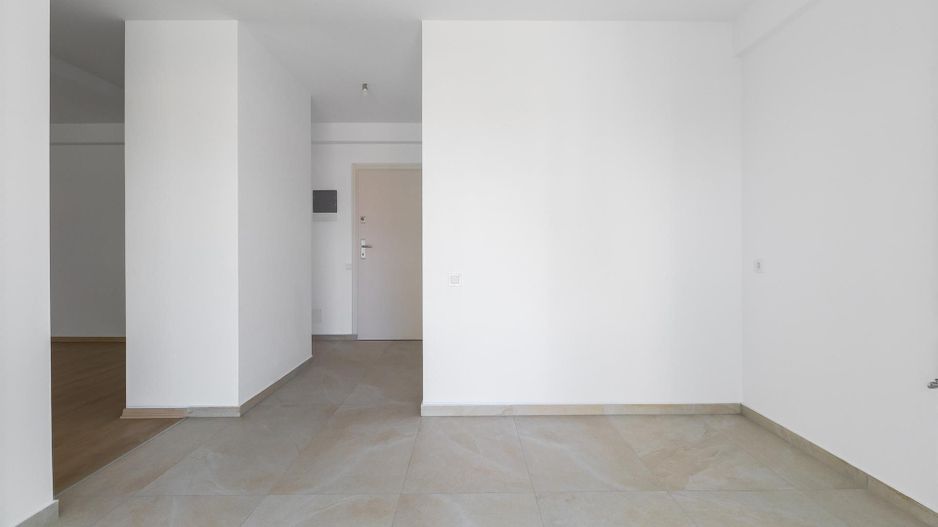 Garsoniera premium 43 mp si parcare Subterana Inclusa Noble Residence - Poză 7