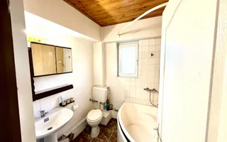 Casa cu 4 camere de vanzare Domnesti - Poză 18