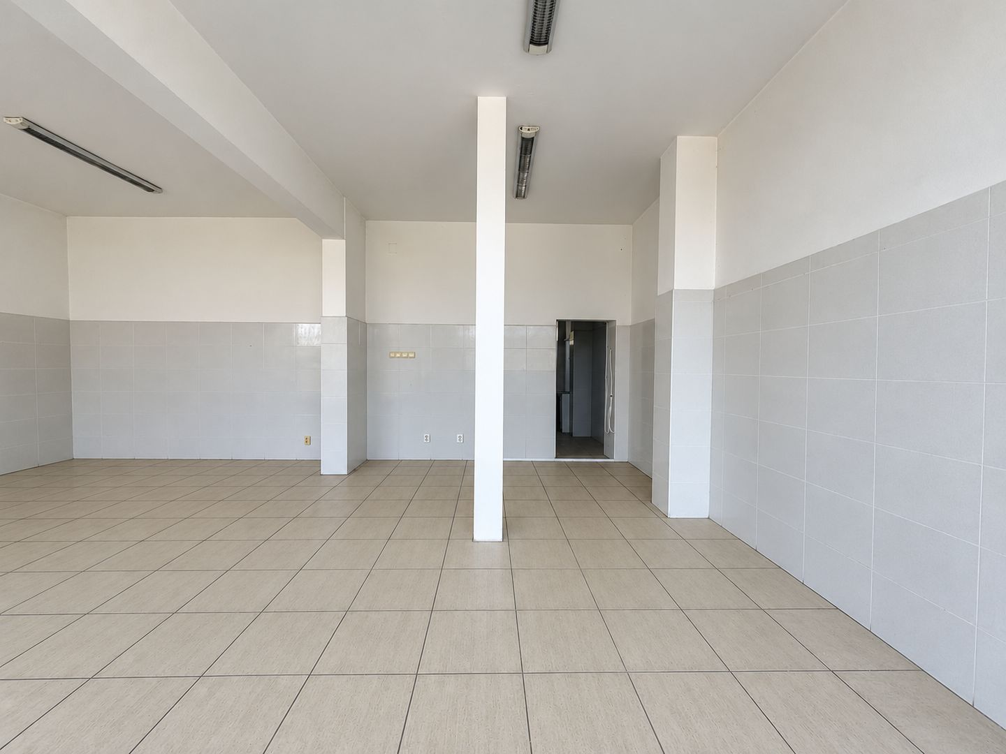 Spațiu comercial 121,68 mp | parter | Ghermănești, Snagov - Poză 2