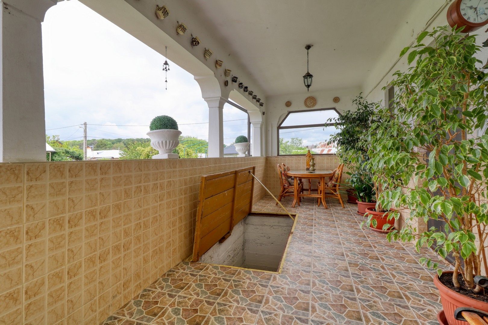 Oportunitate - Casă boierească  de poveste- 7000 mp teren - Poză 10