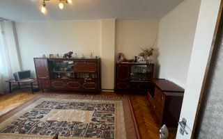 APARTAMENT 2 CAMERE, CAMPULUNG, ETAJ 3, GRUI - Poză 32
