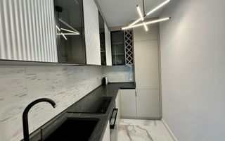 Apartament 2 Camere | LUX | Pipera | Garaj subteran - Poză 11