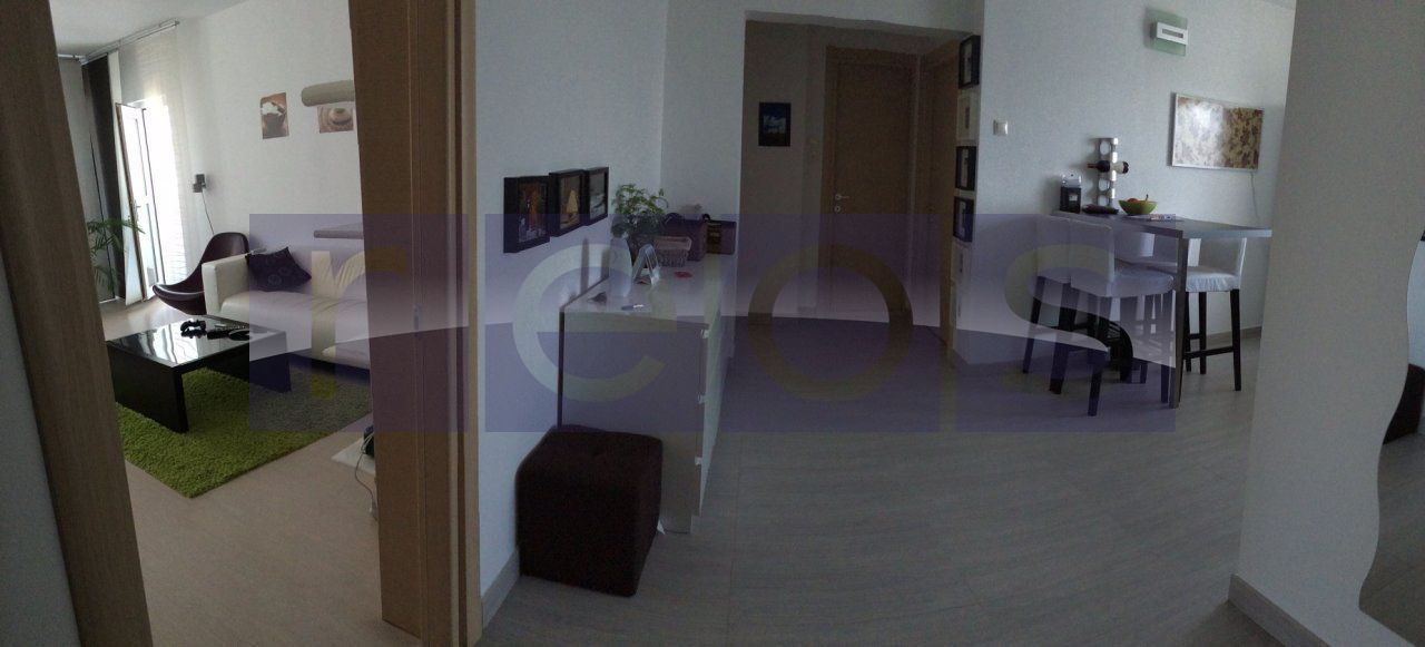 VANZARE3 CAMERE, Octavian Goga - Unirii - Nerva Traian renovat, mobilat - Poză 10