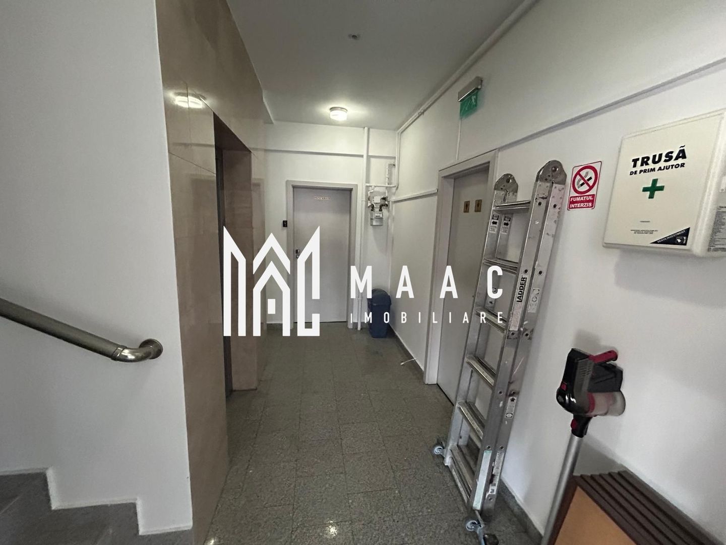 Spații de închiriat – Etajul 1 și Etajul 2 – Hipodrom 2 - Poză 14