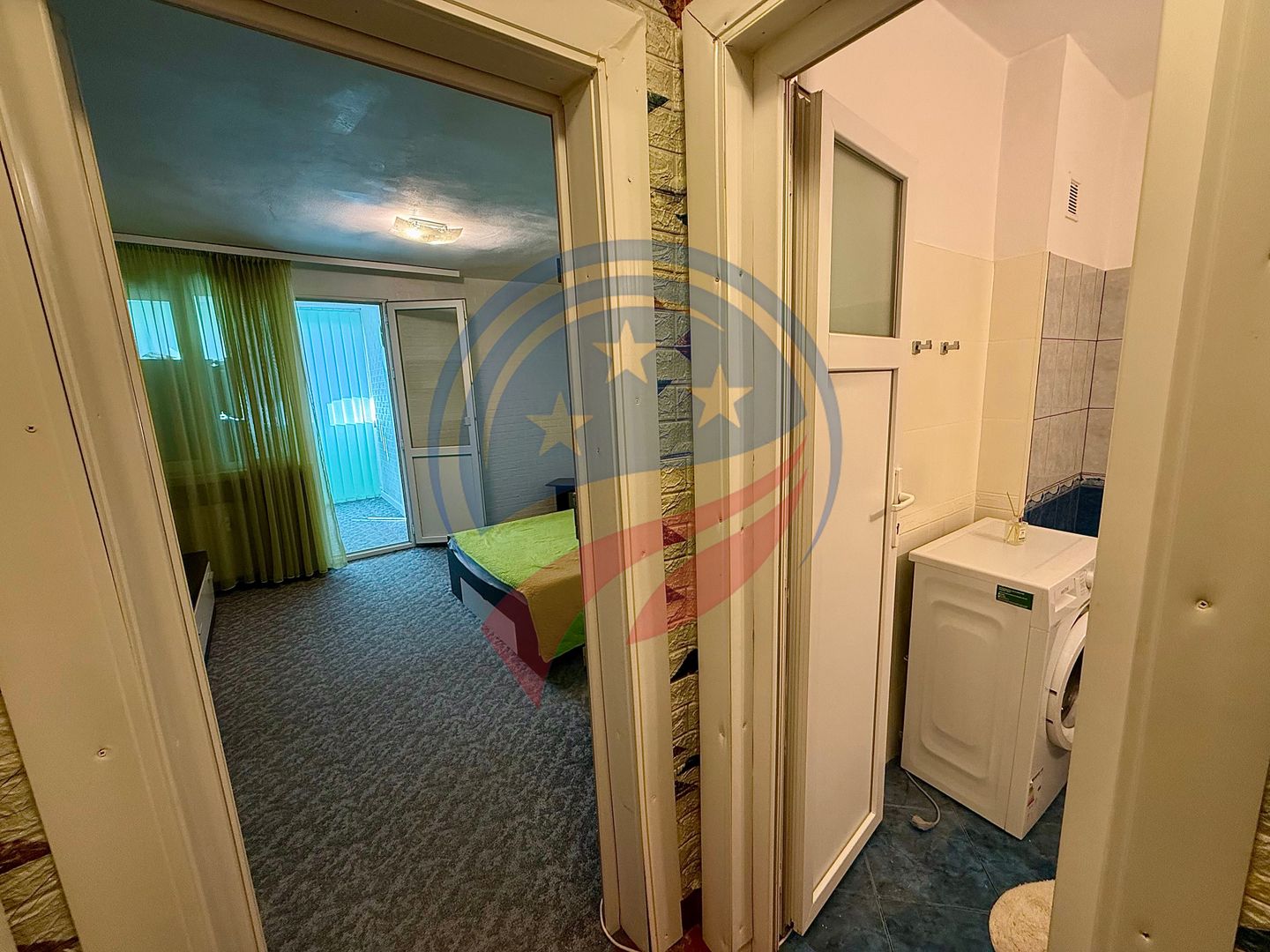 Garsoniera de vanzare/Brazda/G6/Craiova - Poză 9
