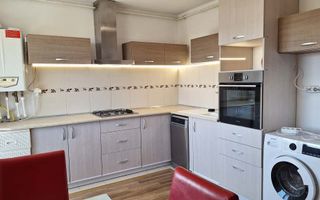 2 camere cu terasă și priveliște I Borhanci I parcare - Poză 8