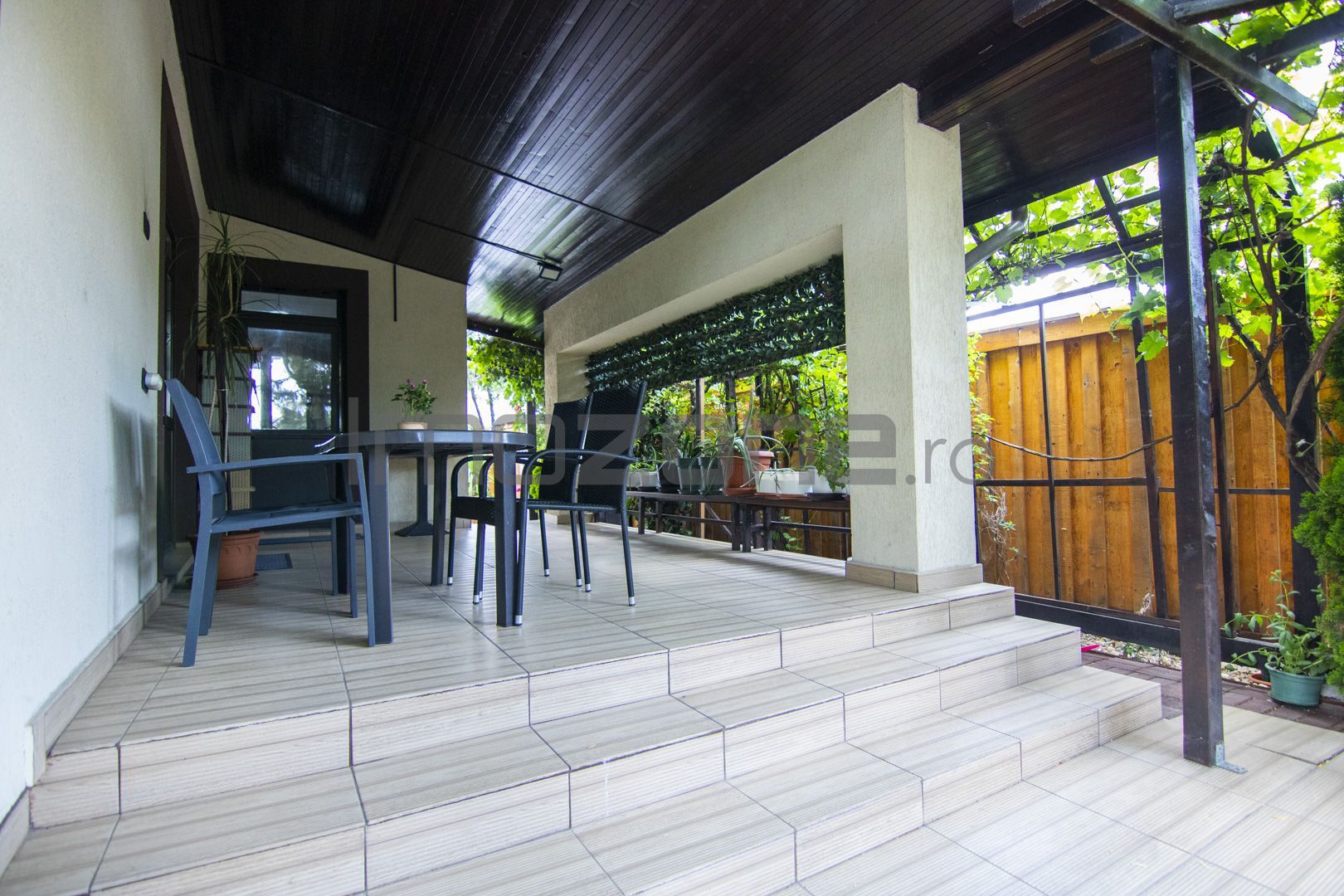 Casă / Vilă, 5 camere, teren 690 Mp., Prelungirea Ghencea - Maracineni - Poză 12