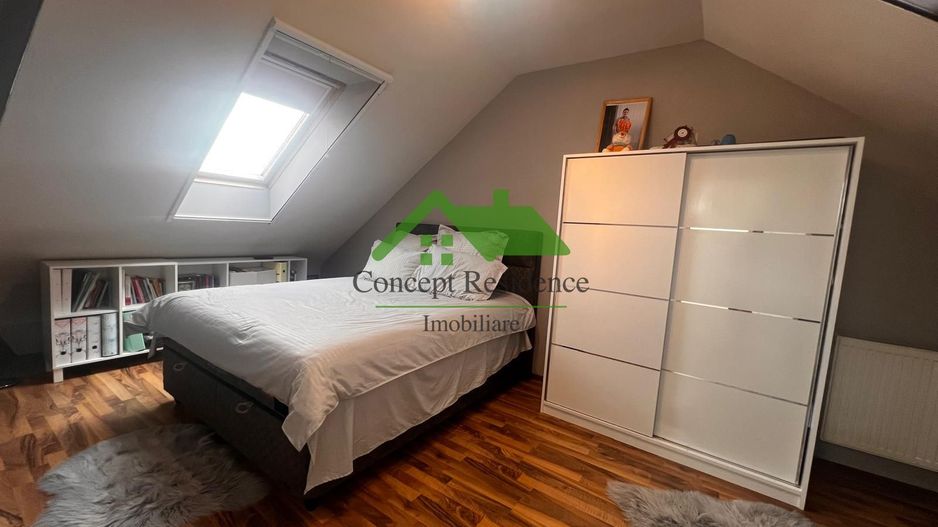 Casă tip duplex, 157 mp, renovată 2025 – zona Branduselor - Poză 20