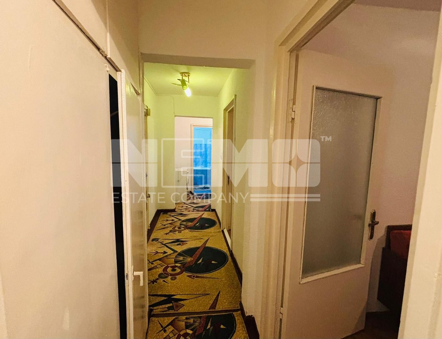 Apartament 4 camere • Decomandat • 350 €/lună - Poză 5