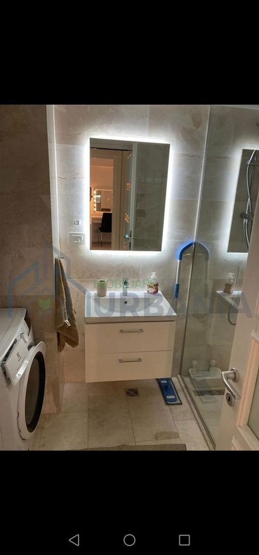 Apartament 2 camere, Complex Royal Town Copou, Iasi - Poză 8